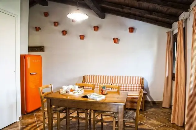 Dört Kişilik Oda, 1 Yatak Odası, Buzdolabı