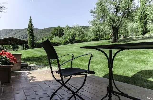 Dört Kişilik Oda, 1 Yatak Odası, Buzdolabı