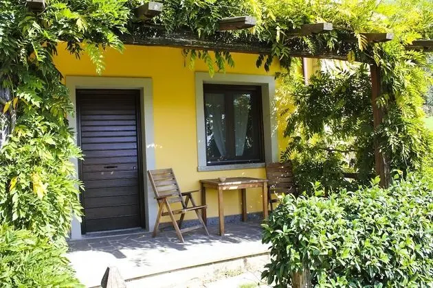 Dört Kişilik Oda, 1 Yatak Odası, Buzdolabı