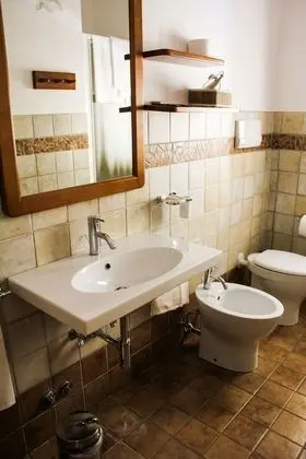 Dört Kişilik Oda, 1 Yatak Odası, Buzdolabı