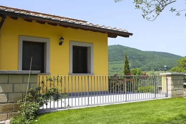 Tek Büyük veya İki Ayrı Yataklı Oda, Buzdolabı