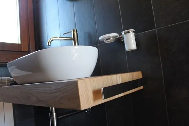 Tek Büyük veya İki Ayrı Yataklı Oda, Buzdolabı