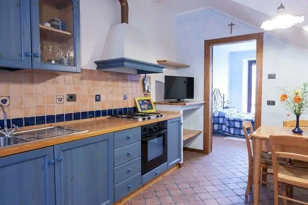 Apart Daire, 1 Yatak Odası, Park Manzaralı, Havuz Kenarı