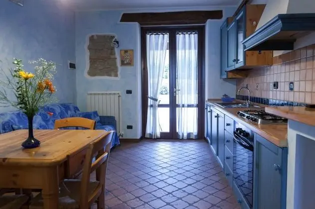 Apart Daire, 1 Yatak Odası, Park Manzaralı, Havuz Kenarı