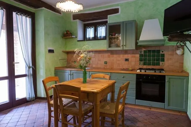 Apart Daire, 1 Yatak Odası, Park Manzaralı, Havuz Kenarı