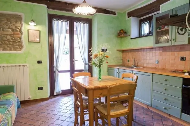 Apart Daire, 1 Yatak Odası, Park Manzaralı, Havuz Kenarı