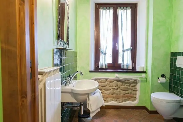 Apart Daire, 1 Yatak Odası, Park Manzaralı, Havuz Kenarı