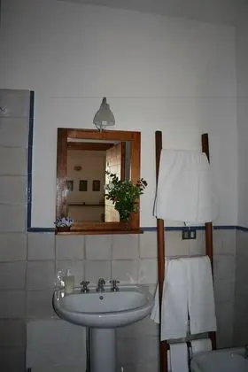 Tek Kişilik Oda, Bahçe Manzaralı