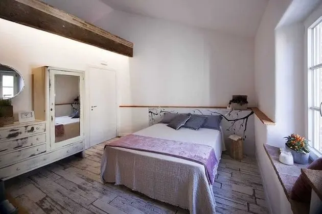 Standard Apart Daire