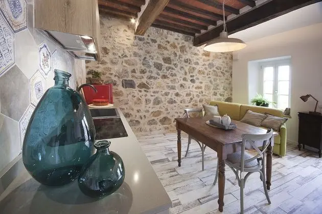 Standard Apart Daire