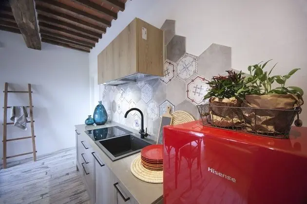 Standard Apart Daire