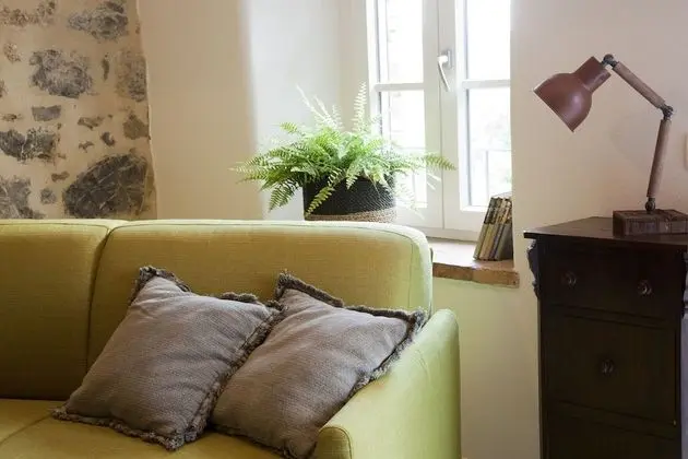 Standard Apart Daire