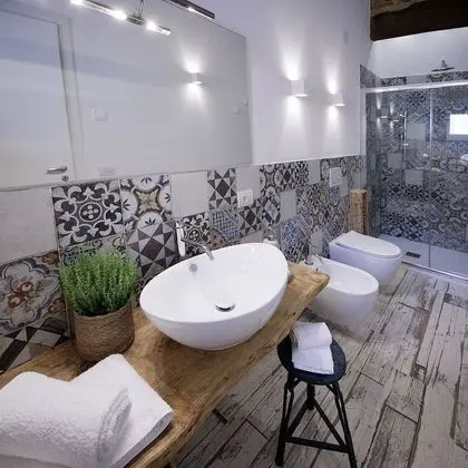 Standard Apart Daire