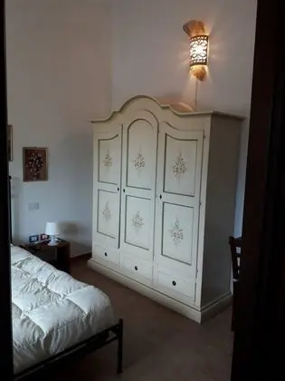 Tek Büyük Yataklı Oda, Tepe Manzaralı