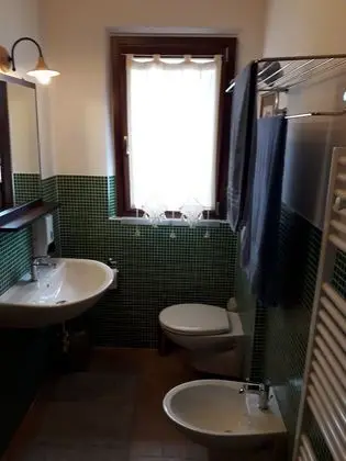 Tek Büyük Yataklı Oda, Tepe Manzaralı