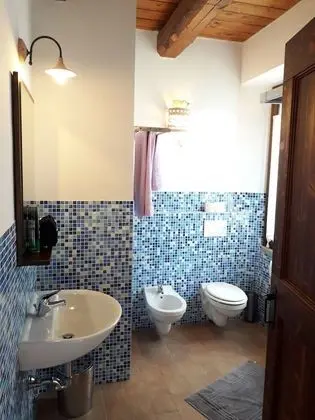 Tek Kişilik Oda, Tepe Manzaralı