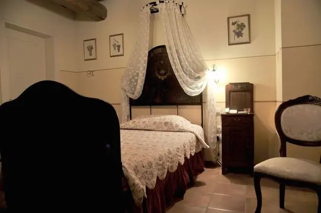 Standard Tek Kişilik Oda