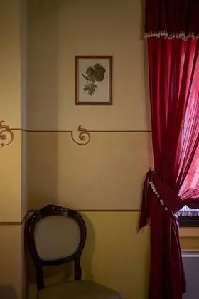 Standard Tek Kişilik Oda