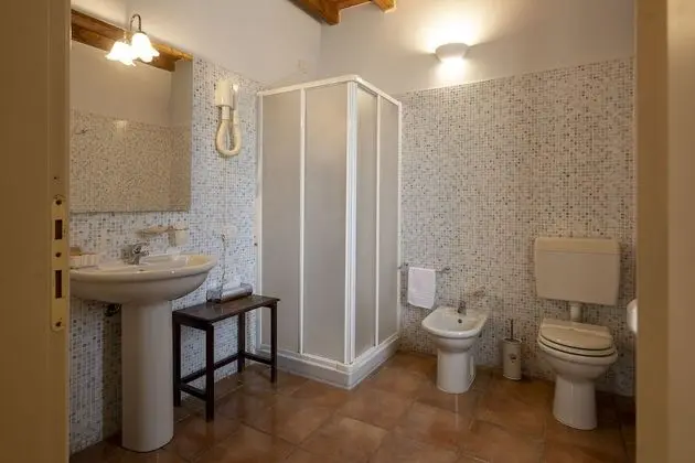 Standard Tek Kişilik Oda