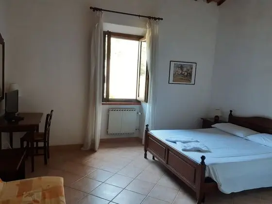 Comfort Dubleks, 2 Yatak Odası
