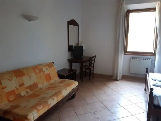 Comfort Dubleks, 2 Yatak Odası