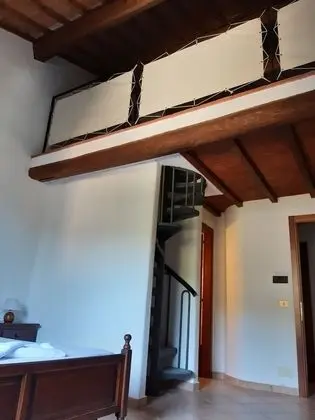 Comfort Dubleks, 2 Yatak Odası