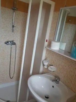 İki Ayrı Yataklı Oda