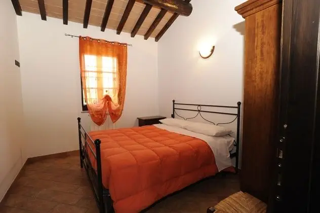 Classic Tek Büyük veya İki Ayrı Yataklı Oda