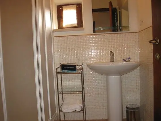 Apart Daire, 1 Yatak Odası, Havuz Kenarı