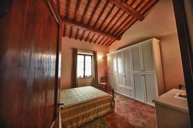 Apart Daire, 3 Yatak Odası, Havuz Manzaralı