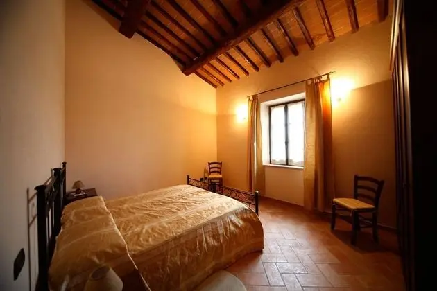 Apart Daire, 3 Yatak Odası, Veranda