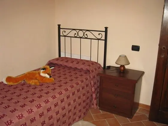 Apart Daire, 3 Yatak Odası, Veranda