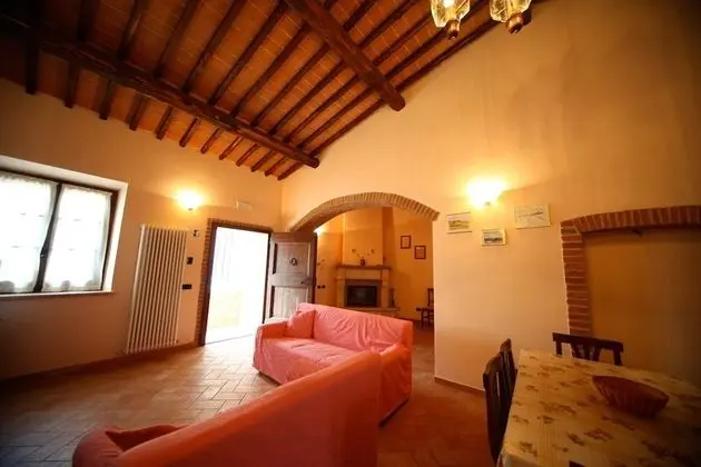 Apart Daire, 3 Yatak Odası, Veranda