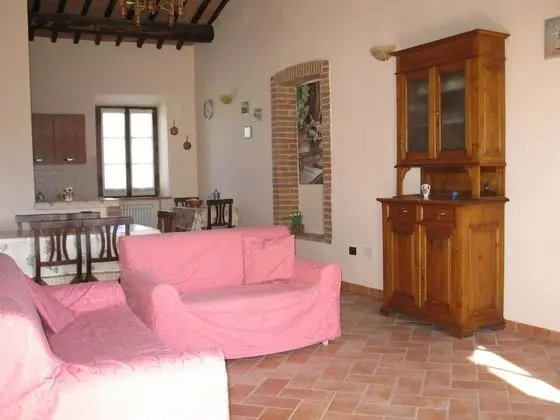 Apart Daire, 3 Yatak Odası, Veranda