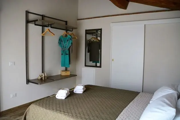 Exclusive Apart Daire, 1 Yatak Odası