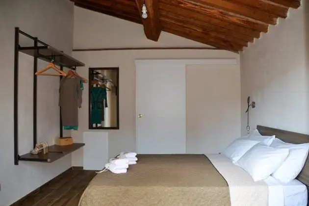 Exclusive Apart Daire, 1 Yatak Odası