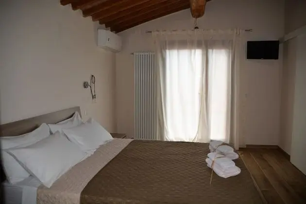 Exclusive Apart Daire, 1 Yatak Odası