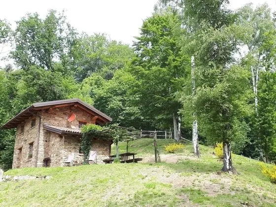 Dağ Evi, 1 Yatak Odası