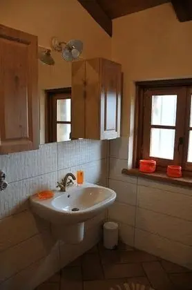 Dağ Evi, 1 Yatak Odası