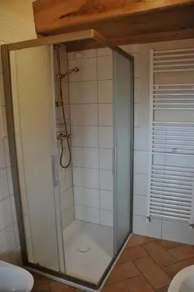 Dağ Evi, 1 Yatak Odası