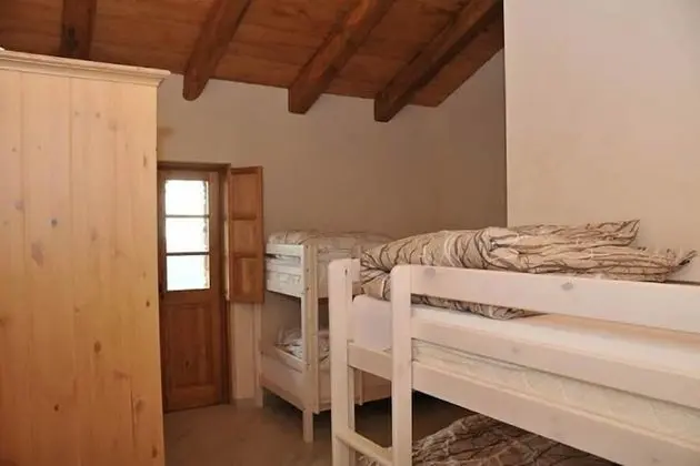 Dağ Evi, 2 Yatak Odası