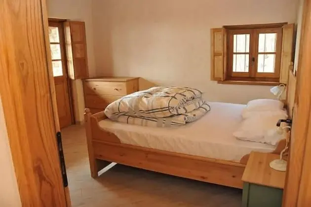 Dağ Evi, 2 Yatak Odası