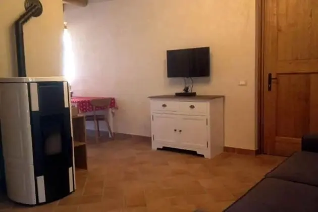 Dağ Evi, 2 Yatak Odası