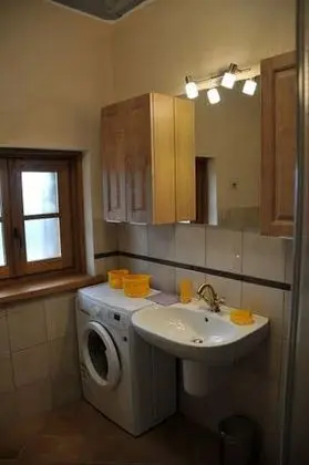 Dağ Evi, 2 Yatak Odası