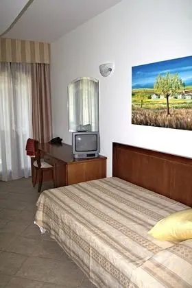Tek Kişilik Oda
