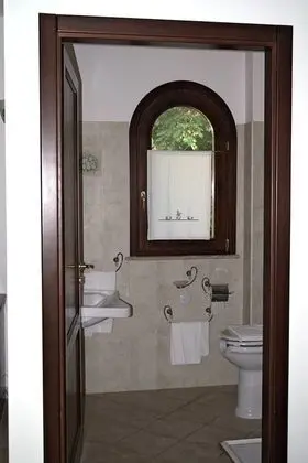 Tek Kişilik Oda