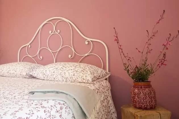 Deluxe Tek Büyük Yataklı Oda, Kısmi Deniz Manzaralı (Moscato d'Amburgo)