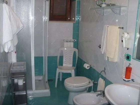 Tek Büyük Yataklı Oda, Deniz Manzaralı