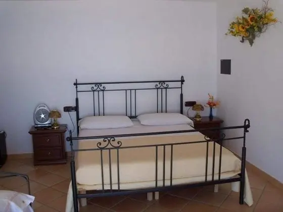 Tek Büyük Yataklı Oda, Deniz Manzaralı