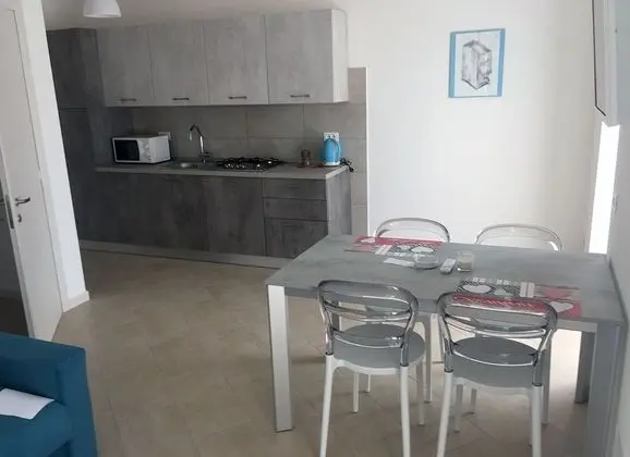 Premium Apart Daire, 1 Yatak Odası, Zemin Kat